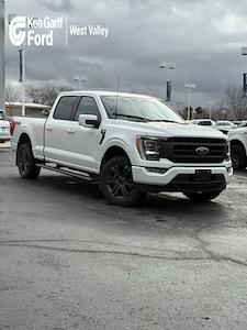 Used 2023 Ford F-150 - photo 1