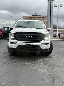 Used 2023 Ford F-150 - photo 1