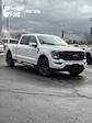 2023 Ford F-150 SuperCrew Cab 4WD Pickup for sale #PFC60447W - photo 1