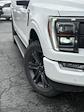 2023 Ford F-150 SuperCrew Cab 4WD Pickup for sale #PFC60447W - photo 3