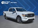 2023 Ford F-150 SuperCrew Cab 4WD Pickup for sale #PFC61001W - photo 34