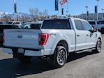 2023 Ford F-150 SuperCrew Cab 4WD Pickup for sale #PFC61001W - photo 5