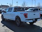 2023 Ford F-150 SuperCrew Cab 4WD Pickup for sale #PFC61001W - photo 2