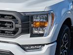 2023 Ford F-150 SuperCrew Cab 4WD Pickup for sale #PFC61001W - photo 8