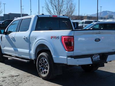 2023 Ford F-150 SuperCrew Cab 4WD Pickup for sale #PFC61077W - photo 2