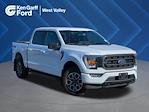 2023 Ford F-150 SuperCrew Cab 4WD Pickup for sale #PFC61077W - photo 33