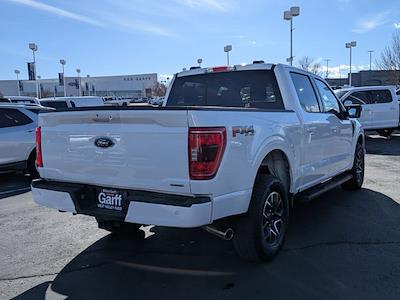 2023 Ford F-150 SuperCrew Cab 4WD Pickup for sale #PFC61174W - photo 2