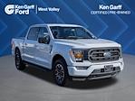 2023 Ford F-150 SuperCrew Cab 4WD Pickup for sale #PFC61174W - photo 1