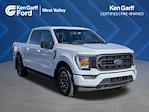 Used 2023 Ford F-150 XLT SuperCrew Cab for sale #PFC61346W - photo 1