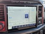Used 2023 Ford F-150 XLT SuperCrew Cab for sale #PFC61346W - photo 17