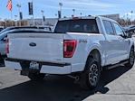 Used 2023 Ford F-150 XLT SuperCrew Cab for sale #PFC61346W - photo 2