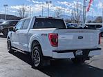 Used 2023 Ford F-150 XLT SuperCrew Cab for sale #PFC61346W - photo 5