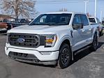 Used 2023 Ford F-150 XLT SuperCrew Cab for sale #PFC61346W - photo 7