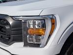 Used 2023 Ford F-150 XLT SuperCrew Cab for sale #PFC61346W - photo 9