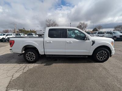 Used 2023 Ford F-150 - photo 1