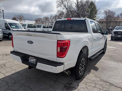 Used 2023 Ford F-150 - photo 1