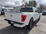 2023 Ford F-150 SuperCrew Cab 4WD Pickup for sale #PFC61891W - photo 2