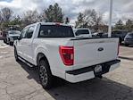 2023 Ford F-150 SuperCrew Cab 4WD Pickup for sale #PFC61891W - photo 4