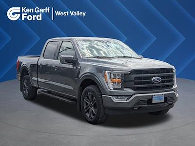 2023 Ford F-150 SuperCrew Cab 4WD Pickup for sale #PFC64921W - photo 1