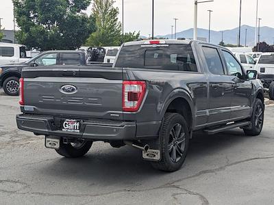 2023 Ford F-150 SuperCrew Cab 4WD Pickup for sale #PFC64921W - photo 2