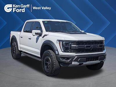 2023 Ford F-150 SuperCrew Cab 4WD Pickup for sale #PFC97550T - photo 1