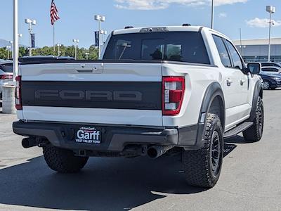 2023 Ford F-150 SuperCrew Cab 4WD Pickup for sale #PFC97550T - photo 2
