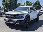 2023 Ford F-150 SuperCrew Cab 4WD Pickup for sale #PFC97550T - photo 7