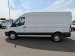 2023 Ford Transit 350 HD Medium Roof AWD Empty Cargo Van for sale #PKC04561 - photo 11