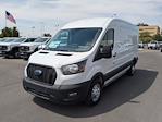 2023 Ford Transit 350 HD Medium Roof AWD Empty Cargo Van for sale #PKC04561 - photo 14