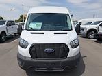 2023 Ford Transit 350 HD Medium Roof AWD Empty Cargo Van for sale #PKC04561 - photo 16