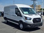 2023 Ford Transit 350 HD Medium Roof AWD Empty Cargo Van for sale #PKC04561 - photo 2