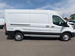 2023 Ford Transit 350 HD Medium Roof AWD Empty Cargo Van for sale #PKC04561 - photo 4