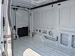 Used 2023 Ford Transit 350 HD Medium Roof AWD Empty Cargo Van for sale #PKC04561 - photo 52