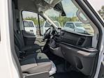 Used 2023 Ford Transit 350 HD Medium Roof AWD Empty Cargo Van for sale #PKC04561 - photo 54