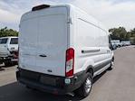 2023 Ford Transit 350 HD Medium Roof AWD Empty Cargo Van for sale #PKC04561 - photo 6