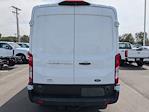 2023 Ford Transit 350 HD Medium Roof AWD Empty Cargo Van for sale #PKC04561 - photo 8