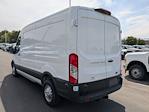 2023 Ford Transit 350 HD Medium Roof AWD Empty Cargo Van for sale #PKC04561 - photo 9