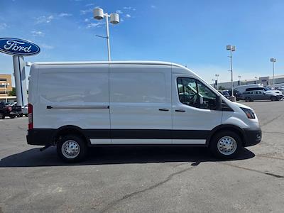 2023 Ford Transit 350 HD Medium Roof AWD Empty Cargo Van for sale #PKC04954T - photo 2