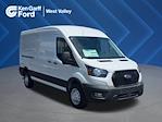 2023 Ford Transit 350 HD Medium Roof AWD Empty Cargo Van for sale #PKC04954T - photo 1
