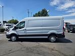 2023 Ford Transit 350 HD Medium Roof AWD Empty Cargo Van for sale #PKC04954T - photo 6