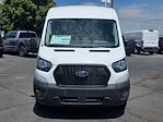 2023 Ford Transit 350 HD Medium Roof AWD Empty Cargo Van for sale #PKC04954T - photo 8