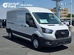 2023 Ford Transit 350 HD Medium Roof AWD Empty Cargo Van for sale #PKC05029 - photo 1