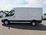 2023 Ford Transit 350 HD Medium Roof AWD Empty Cargo Van for sale #PKC05029 - photo 12