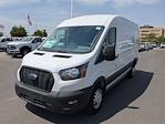 2023 Ford Transit 350 HD Medium Roof AWD Empty Cargo Van for sale #PKC05029 - photo 14