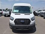 2023 Ford Transit 350 HD Medium Roof AWD Empty Cargo Van for sale #PKC05029 - photo 15