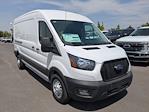 2023 Ford Transit 350 HD Medium Roof AWD Empty Cargo Van for sale #PKC05029 - photo 2