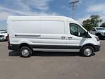 2023 Ford Transit 350 HD Medium Roof AWD Empty Cargo Van for sale #PKC05029 - photo 3