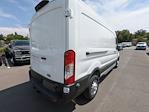 2023 Ford Transit 350 HD Medium Roof AWD Empty Cargo Van for sale #PKC05029 - photo 6