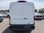 2023 Ford Transit 350 HD Medium Roof AWD Empty Cargo Van for sale #PKC05029 - photo 7