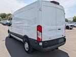 2023 Ford Transit 350 HD Medium Roof AWD Empty Cargo Van for sale #PKC05029 - photo 9